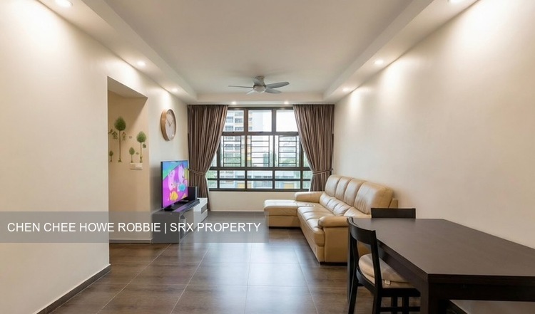 Blk 2B Sri Geylang Serai (Geylang), HDB 4 Rooms #602338951